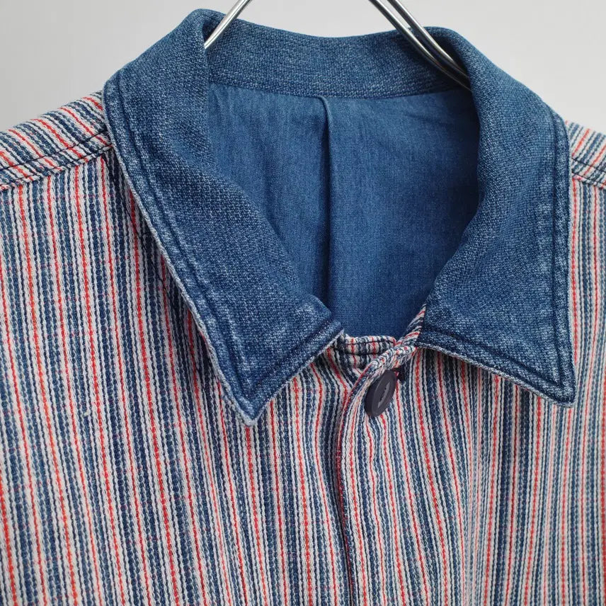 [BUNJANG] Kearney House Cotton L-S T-Shirt / kearney house