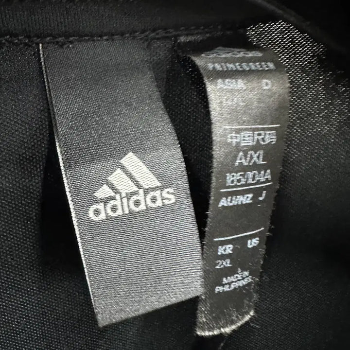 [BUNJANG] Adidas Men&