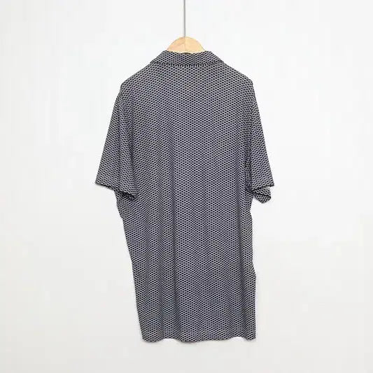 [BUNJANG] Hazzys Cool Touch Short Sleeve T-Shirt / 105 . 헤지스 냉감 반팔 티셔츠