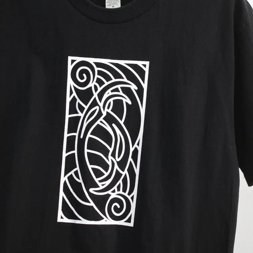[BUNJANG] Leonard Kamhout Tokyo99 90s Cotton T-Shirt / 90&