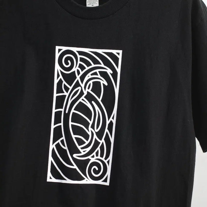 [BUNJANG] Leonard Kamhout Tokyo99 90s Cotton T-Shirt / 90&