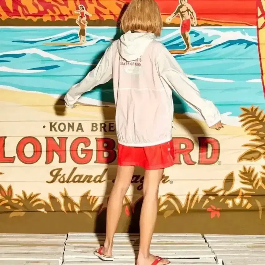 [BUNJANG] Descente x Kona Women&