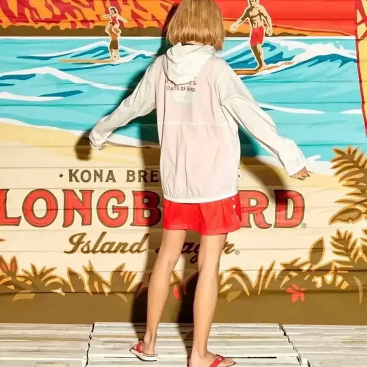[BUNJANG] Descente x Kona Women&