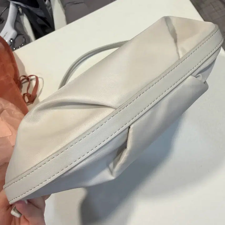[BUNJANG] Archive Appk Love Moon Bag Ivory / 아카이브앱크 러브문백 아이보리