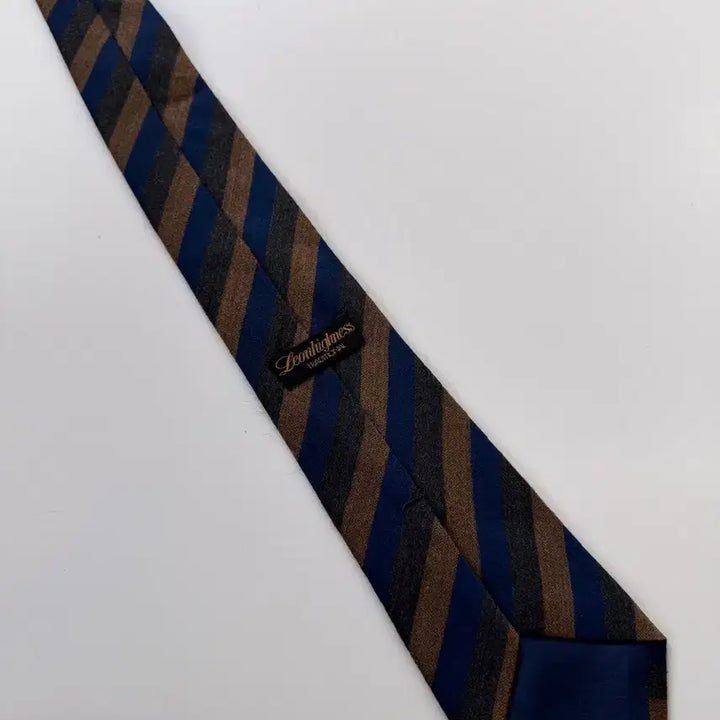[BUNJANG] Vintage Wool Tie 8.2cm / 빈티지 울 넥타이 8.2cm
