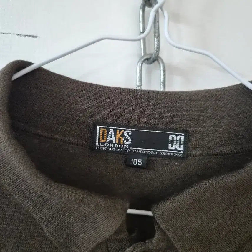 [BUNJANG] Daks Men&