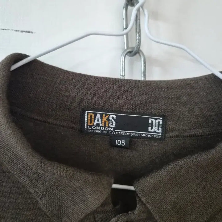 [BUNJANG] Daks Men&