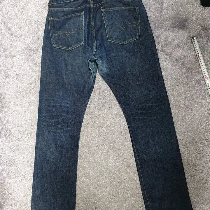 [BUNJANG] Polo Ralph Lauren Denim Jeans 34 / 폴로 랄프로렌 청바지 데님 팬츠 34
