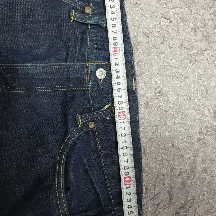 [BUNJANG] Polo Ralph Lauren Denim Jeans 34 / 폴로 랄프로렌 청바지 데님 팬츠 34