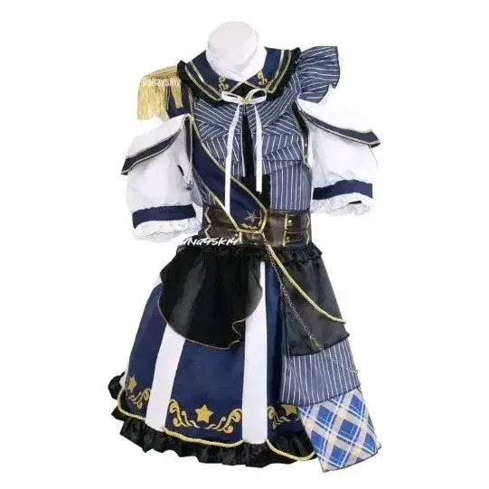 [BUNJANG] Arima Kana Cosplay Costume (Oshi no Ko) Full Set / 최애의아이 비코마치 아리마 카나 코스프레 의상 판매글