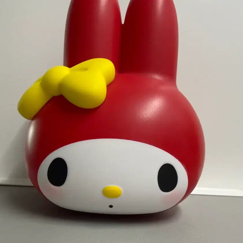 [BUNJANG] TOPTOY My Melody Sanrio Figure Bundle Set / 탑토이 마이멜로디 산리오 피규어 일괄