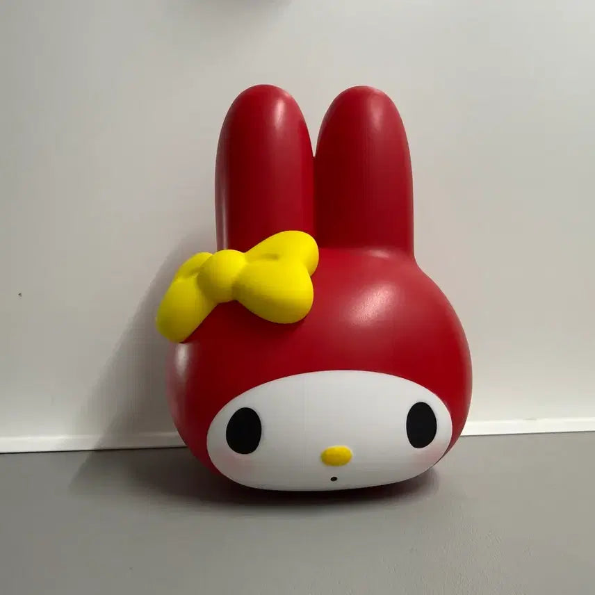 [BUNJANG] TOPTOY My Melody Sanrio Figure Bundle Set / 탑토이 마이멜로디 산리오 피규어 일괄