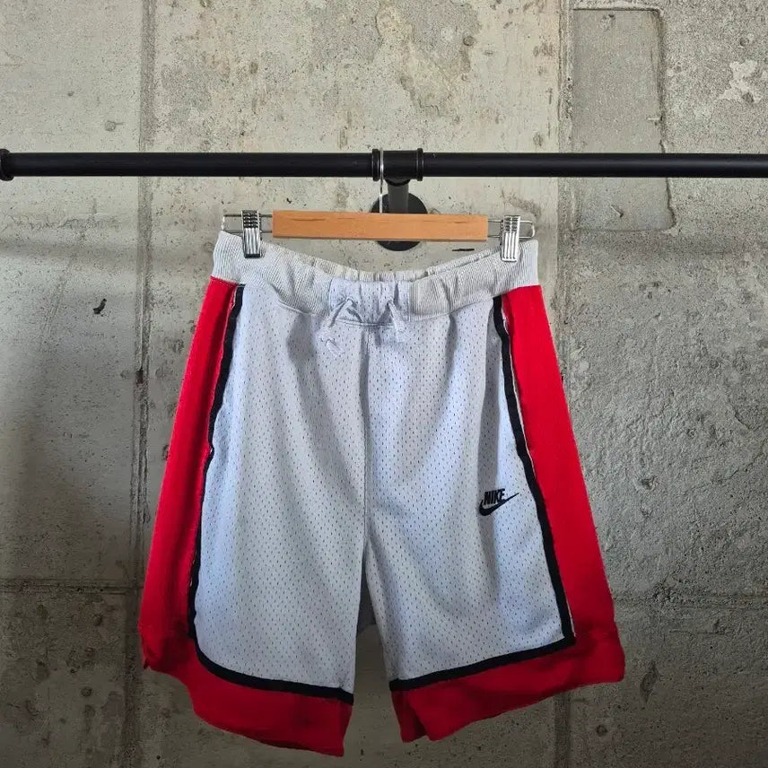 [BUNJANG] Nike Mesh 5-Inch Shorts / 나이키 메쉬 5인치 반바지 (MPT1