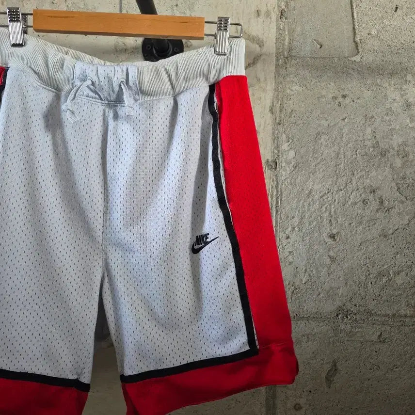[BUNJANG] Nike Mesh 5-Inch Shorts / 나이키 메쉬 5인치 반바지 (MPT1
