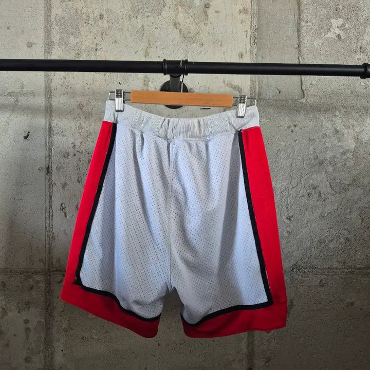 [BUNJANG] Nike Mesh 5-Inch Shorts / 나이키 메쉬 5인치 반바지 (MPT1