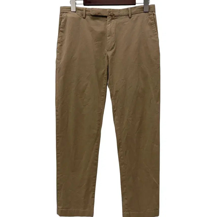 [BUNJANG] Brooks Brothers Red Fleece Chino Pants Size 33 / 브룩스브라더스 레드플리스 치노팬츠
