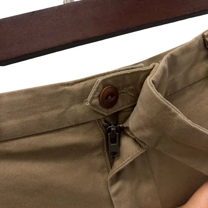 [BUNJANG] Brooks Brothers Red Fleece Chino Pants Size 33 / 브룩스브라더스 레드플리스 치노팬츠