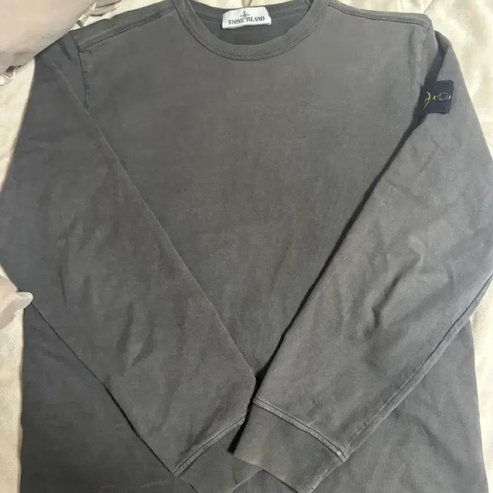[BUNJANG] Stone Island Sweatshirt M / 스톤아일랜드 맨투맨 M