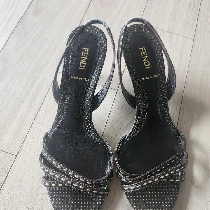 [BUNJANG] Fendi Women&