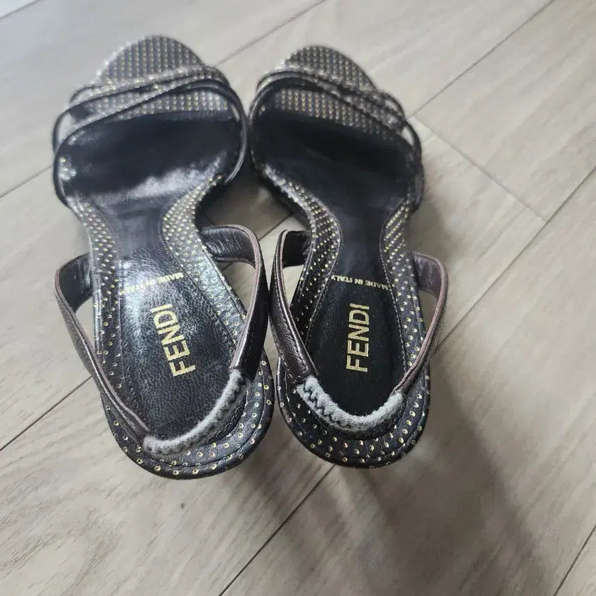 [BUNJANG] Fendi Women&