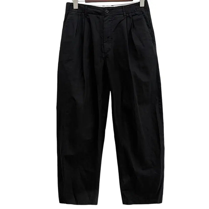 [BUNJANG] Pottery Linen Pants Size 2 / 포터리 린넨 팬츠