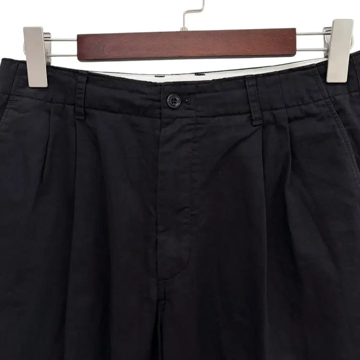 [BUNJANG] Pottery Linen Pants Size 2 / 포터리 린넨 팬츠
