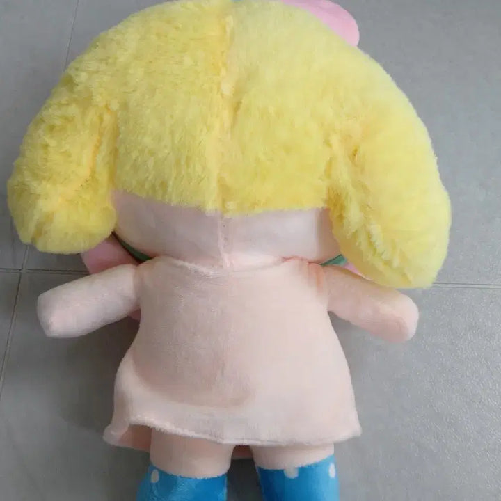 [BUNJANG] Crying Baby Doll Medium Size (Approx. 30cm) / 크라잉베이비 인형 중형사이즈 (약 30cm)