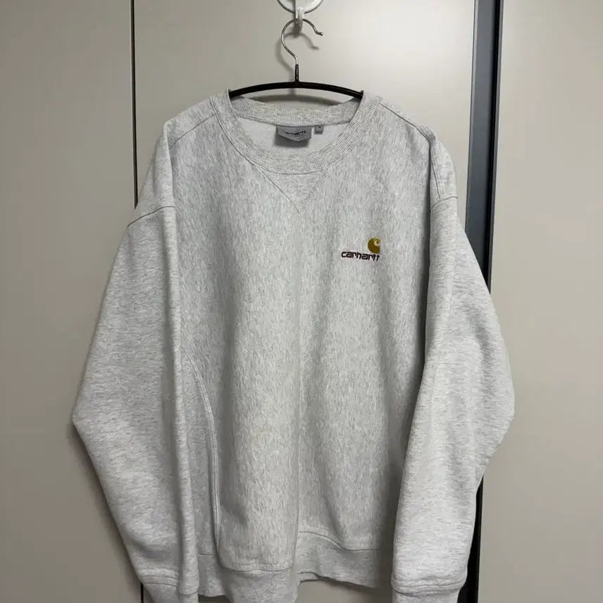 [BUNJANG] Carhartt Sweatshirt Medium Size / 칼하트 맨투맨 m사이즈