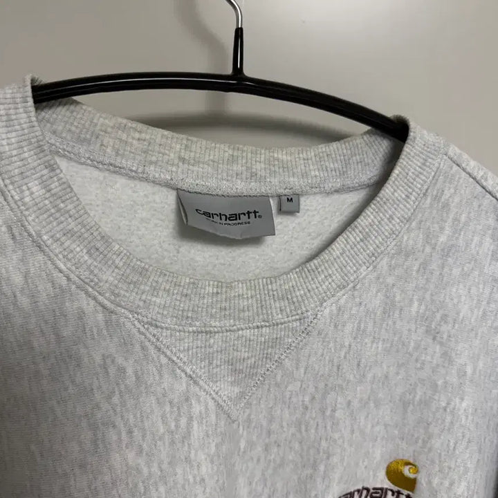 [BUNJANG] Carhartt Sweatshirt Medium Size / 칼하트 맨투맨 m사이즈