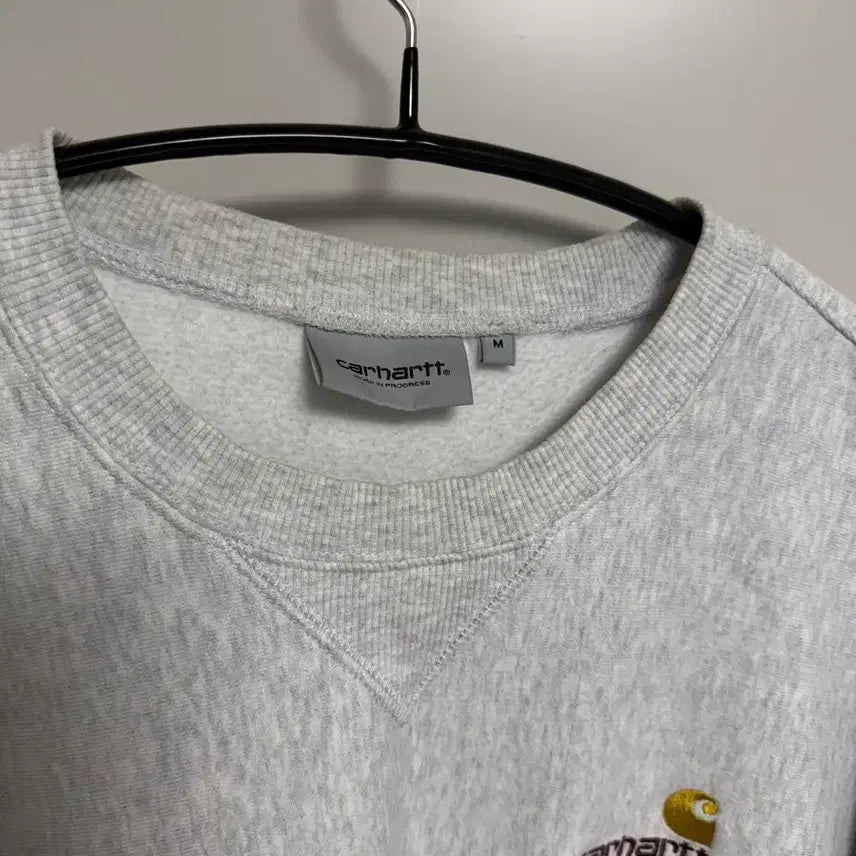 [BUNJANG] Carhartt Sweatshirt Medium Size / 칼하트 맨투맨 m사이즈