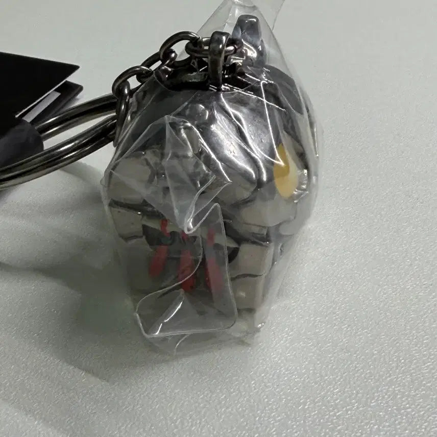 [BUNJANG] The Legend of Zelda Treasure Chest Keychain (Sealed) / 젤다의 전설 상자 키링 미개봉