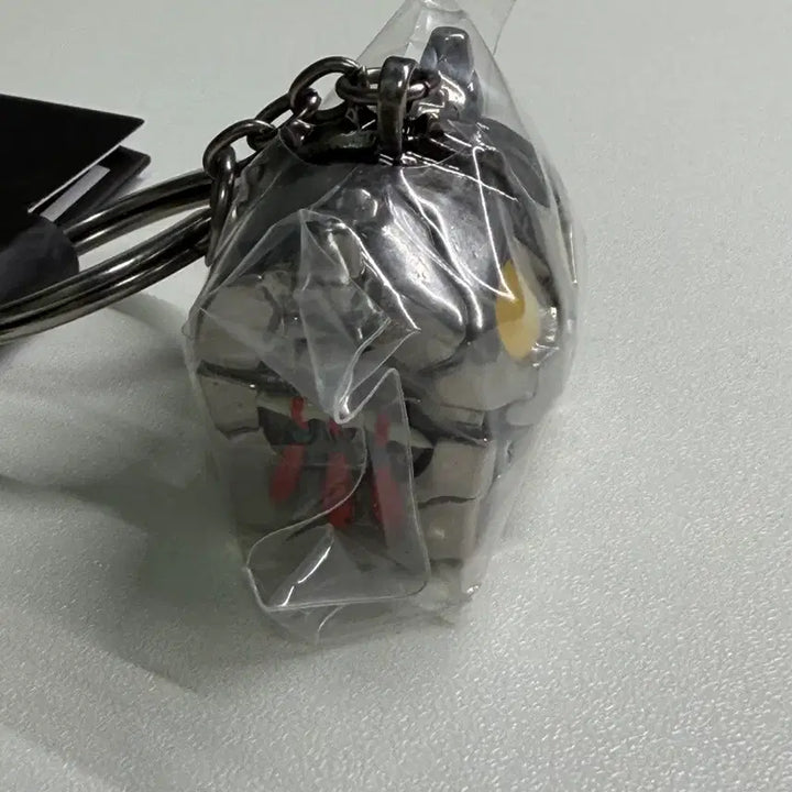 [BUNJANG] The Legend of Zelda Treasure Chest Keychain (Sealed) / 젤다의 전설 상자 키링 미개봉