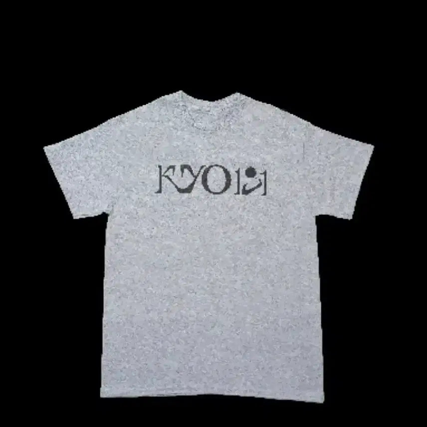 [BUNJANG] Silica Gel T-shirt (Kyo181) - Size M / 실리카겔 kyo181 반팔 M사이즈