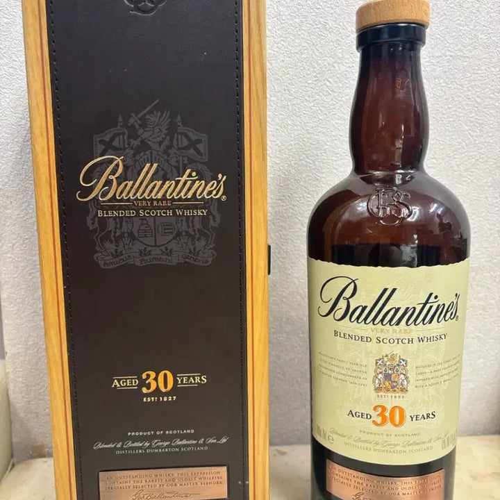 [BUNJANG] Ballantine&