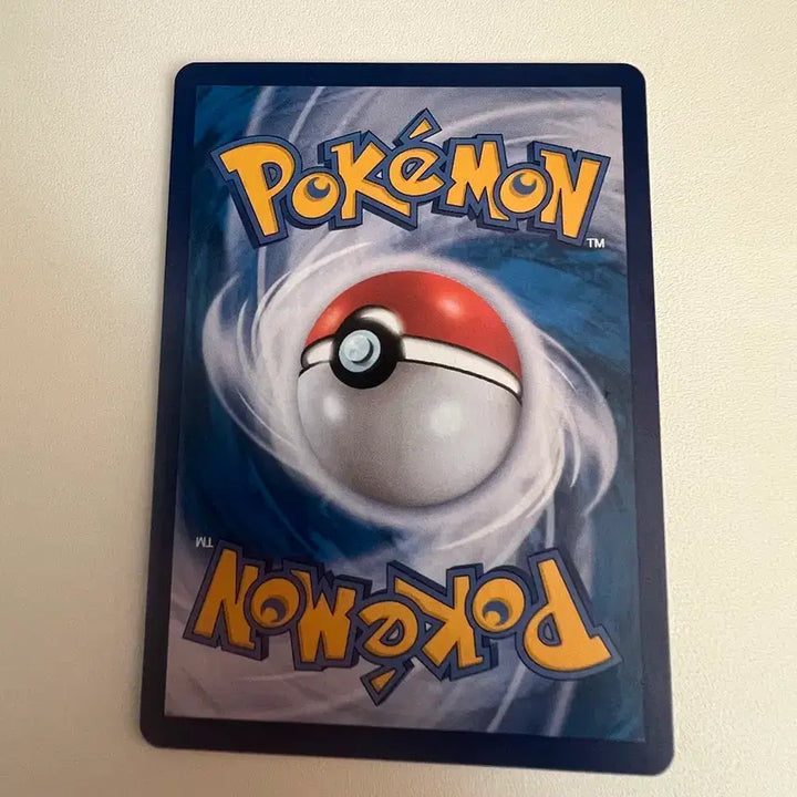 [BUNJANG] Pokemon Card Gym Trainer SR / 포켓몬 카드 체육관 트레이너 SR