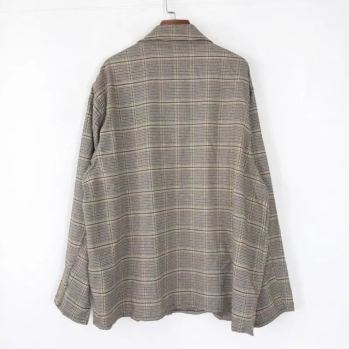 [BUNJANG] La Fere Store Pocket Shirt Outer (M) / 라퍼지스토어 포켓 셔츠 아우터 새상품 M
