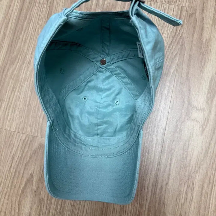 [BUNJANG] Nike Swoosh Ball Cap Mint M/L / 나이키 스우시 볼캡 민트 M/L