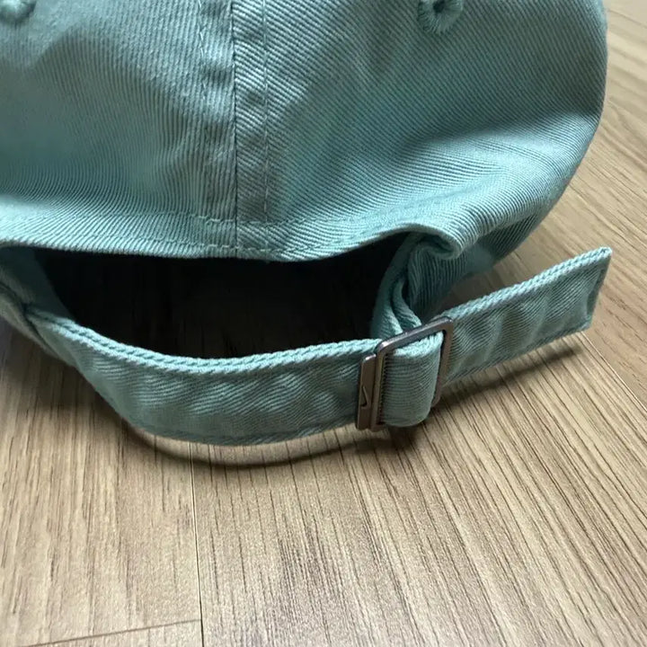 [BUNJANG] Nike Swoosh Ball Cap Mint M/L / 나이키 스우시 볼캡 민트 M/L