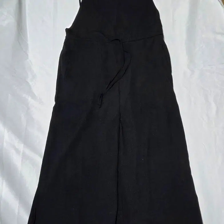 [BUNJANG] Soup Overall Pants / soup멜빵 바지