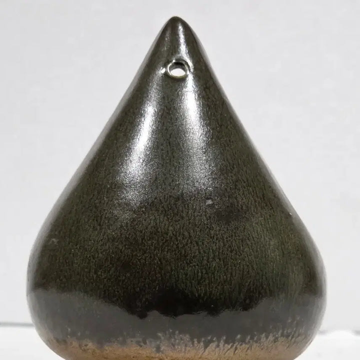 [BUNJANG] Wall-Mounted Incense Burner Ceramic Antique Style / 벽걸이 향로