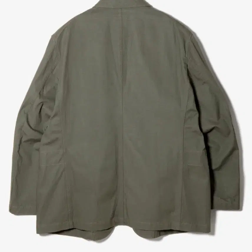 [BUNJANG] Engineered Garments Bedford Jacket Olive / 엔지니어드가먼츠 배드포드 올리브 자켓