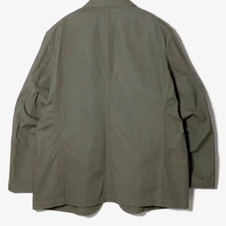 [BUNJANG] Engineered Garments Bedford Jacket Olive / 엔지니어드가먼츠 배드포드 올리브 자켓