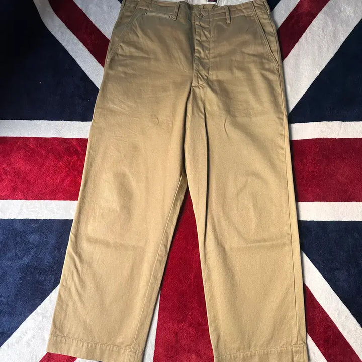 [BUNJANG] TBRM Chino Work Pants Size 32 / TBRM(샌프란시스코마켓)/치노워크팬츠/32사이즈 판매합니다.