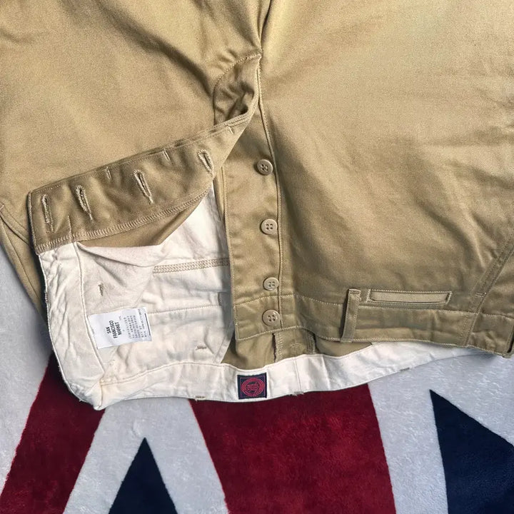[BUNJANG] TBRM Chino Work Pants Size 32 / TBRM(샌프란시스코마켓)/치노워크팬츠/32사이즈 판매합니다.
