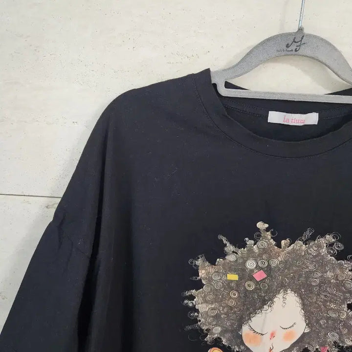 [BUNJANG] Latium T-Shirt / 라티움/티셔츠
