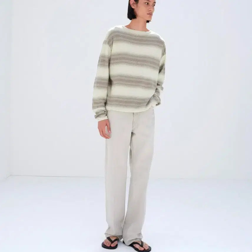 [BUNJANG] Our Legacy 26ss Hard Twist Faded Brown Denim (Size 32) / 오라리 26ss 하드트위스트 faded brown (32)