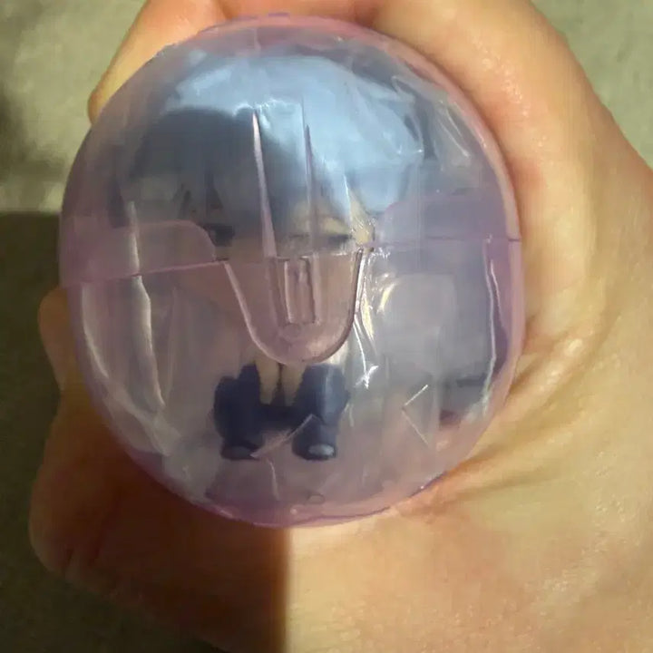 [BUNJANG] Gintama 3Z Sakata Gintoki Sealed / 은혼 삼젯 마치보케 사카타 긴토키 미개봉