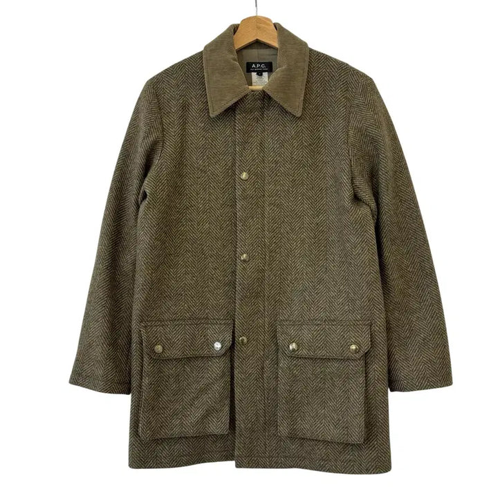 [BUNJANG] A.P.C. Women&