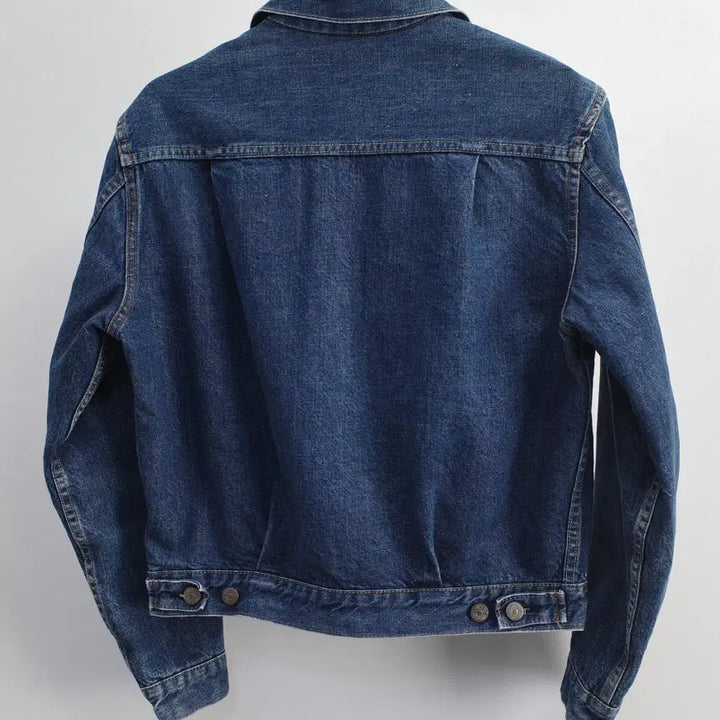 [BUNJANG] Sugar Cane SC15210 Blanket Denim Type II Jacket / Sugar Cane / SC15210