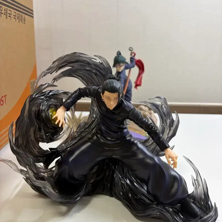 [SOLD OUT] 코토부키야 게토 dx 피규어 주술회전 판매